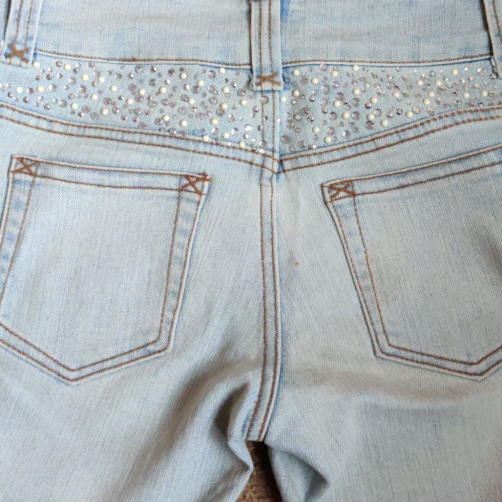 Cache Jeans - image 2